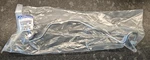 Genuine Mopar Oem Fuel Feed To Pump Tube 68504397AA. Fixed Price $27.00.
