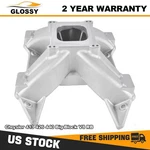 Single-plane Aluminum Intake Manifold For Mopar 413 426 440 V8 3500-7500 Rpm New. Fixed Price $188.00.