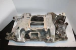 Edelbrock Performer 318 360 Intake 2176 Mopar Performance Ump Nhra Dodge Ram. Fixed Price $250.00.