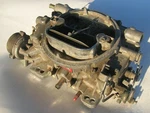 Edelbrock Afb 1406 Barrel 600 Cfm Carburetor 2X4 Dual Quad Chevy Ford Mopar. Fixed Price $150.00.