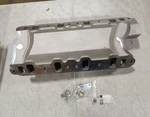 Aluminum Dual Plane Intake Manifold Ford Small Block Windsor V8 260 289 302. Fixed Price $142.90.