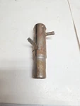 Nos Gm 1964-1967 327/350 Intake Oil Fill Tube 3846123. Fixed Price $99.99.