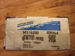 MS16200 Mahle Engine Intake Manifold Gasket. Fixed Price $20.00.