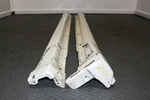 2008-2014 Jdm Subaru Legacy Gt BR9 Rh Lh Oem Rocker Panels, Side Skirts. Fixed Price $395.00.