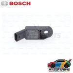 Bosch 0261230253 Map Sensor Fits Bmw Series 2012-2015 DS-S3 13 62 599 907. Fixed Price $45.69.