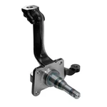 Scott Drake Brake Spindle Driver Side Mustang V8 1965-1966. Fixed Price $283.95.