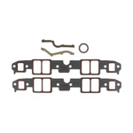 Mahle Original/clevite Intake Gasket Set Sbc Ret-port 1.380 X 2.300- MS20019. Fixed Price $51.06.