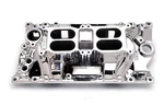 Engine Intake Manifold-base Edelbrock 75621. Fixed Price $1103.72.