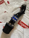 Mazdaspeed Jbr 3.5 Intake 06-13 Mzr 2.3 Turbo SPEED3 SPEED6 Bnr Corksport Cobb. Fixed Price $214.00.