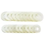 Advanced Engine Design 5123X Nylon Needle & Seat Washers (10PK). Fixed Price $24.61.