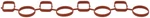 Elring Engine Intake Manifold Gasket For Quattro, Q3, Passat 236.320. Fixed Price $18.15.