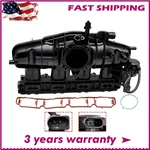 06J133201BH For Vw Cc Tiguan 2009-2017 Intake Manifold W/ Sensor &solenoid Valve. Fixed Price $62.59.