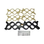 Efi GT40 1" Intake Manifold Spacer Ford Small Block Windsor 4.9L 5.0L 302. Fixed Price $55.95.