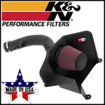 K&n Aircharger Cold Intake System 2021-2024 Ford Bronco Sport/maverick 2.0L. Fixed Price $367.99.