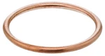 Intake Manifold Gasket Elring - Das Original 813.230. Fixed Price $92.39.