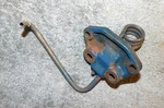 1970-1973 Ford Mustang Mercury Cougar 351C 2V Thermostatic Choke Heater Tube. Fixed Price $99.00.