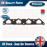 Fits Mini Cooper 2002-2007 1.6 Inlet Manifold Gasket Set Stallex 11611173671. Fixed Price $24.46.