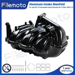 Intake Manifold For Jeep 09-10 Commander Grand Cherokee 09-12 Ram 1500 3.7L. Fixed Price $239.59.