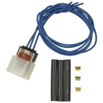 Standard Motor Products S-1905 Manifold Absolute Pressure Sensor Connector. Fixed Price $53.42.
