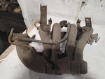 Used Engine Intake Manifold Fits: 2002 Kia Rio 1.5L Dohc Grade. Fixed Price $100.04.