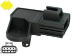 Partsbos P00177 Intake Manifold Pressure Sensor Map 0261230044 ,1S7A9F479AB. Fixed Price $30.97.