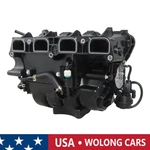 Intake Manifold For 2007-2013 Hyundai Tucson Santa Fe Kia Sorento Sportage 2.4L. Fixed Price $349.99.