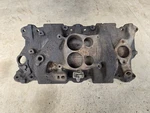 Small Block Chevy Sbc 350 Camaro Corvette Q-jet Intake 340261 305. Fixed Price $95.00.