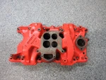 1970 Mopar 340 Intake Manifold 3462848. Fixed Price $275.00.