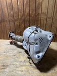 2023-2025 Mazda CX-30 2.5L Awd Exhaust Manifold With Pipe PYEE-20-50XA Oem. Fixed Price $698.00.