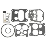 Rochester Quadrajet 4MC & 4MV Carburetor Rebuild Kit 1970-76 Various Vehicles. Fixed Price $52.00.