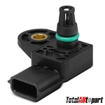 New Manifold Absolute Pressure Sensor For Subaru Outback 20-24 Legacy Ascent Wrx. Fixed Price $16.49.