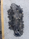 2004 Gmc Sierra Intake Manifold Plenum 5.3L 2003-2006 Chevy Silverado 25344062. Fixed Price $129.99.