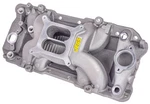 Jegs 513029 Cool Gap Intake Manifold For 396-502 Big Block Chevy, Dual Plane. Fixed Price $303.99.
