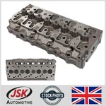 Cylinder Head Assembly For Perkins 400 Series 404C-22T (only Turbo ) Engines. Fixed Price $1425.84.