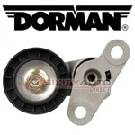 Dorman Techoice Ac Drive Belt Tensioner Assembly For 2001-2009 Gmc Sierra Bi. Fixed Price $59.83.