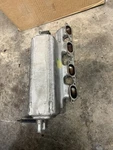 Jaguar Range Rover 4.2 Left Charge Cooler Inlet Manifold 2W93-9424-BH. Fixed Price $139.50.