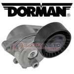Dorman Techoice Alternator And Water Pump Drive Belt Tensioner Assembly For Sy. Fixed Price $73.75.