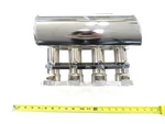 Obx Air Intake Manifold 1996-2000 Honda Civic Ex 1.6L Sohc Vtec D16Y8. Fixed Price $139.05.