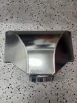 Holley Hi-ram Fabricated Side Mount Plenum Top For Gm Ls Throttle Body Patterns. Fixed Price $300.00.