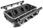 300-600BK Base Manifold And Rail Kit For Lo-ram LS1/LS2/LS6. Fixed Price $699.95.