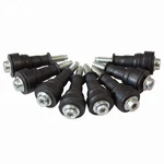 8 Pack 1999-2004 Genuine Ford E-150 Club Wagon Isolator 3F2Z-9S479-AA. Fixed Price $51.70.