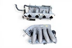 2007-2011 Honda Element Intake Air Manifold W/chamber SET(2) 17050-RBB-A00, 1711. Fixed Price $150.03.