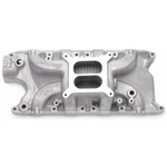Edelbrock 7121 Performer Rpm Intake Manifold 289-302 Sbf Ford Non-egr Satin. Fixed Price $359.95.