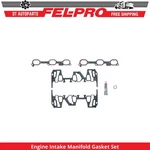 For 99 Oldsmobile Cutlass Eng Intake Manifold Gasket Set Lower And Upper Fel-pro. Fixed Price $75.66.