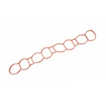 55577046 Ac Delco Intake Manifold Gaskets Set For Chevy Gmc Terrain Cruze 17-19. Fixed Price $41.48.