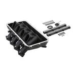 Holley Efi 300-920BK Hi-ram Manifold Base Coyote Black Finish. Fixed Price $635.95.