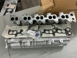 New Genuine Mbenz Sprinter Intake Manifold Assy. A612-090-22-37, Q1000105. Fixed Price $660.00.