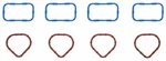 Fel-pro MS93219 Engine Intake Manifold Gasket Set For 01-10 Chrysler Pt Cruiser. Fixed Price $17.95.
