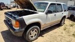 1991-1995 Ford Explorer Lower Intake Manifold Oem 4.0L F0TZ9424A. Fixed Price $171.00.