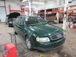 Intake Manifold Audi A4 2003 1.8L 960580. Fixed Price $120.00.